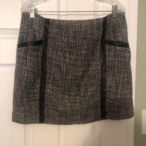 Banana republic skirt